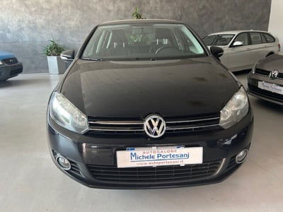 Volkswagen Golf 1.6 TDI DPF 5p. Comfortline usata