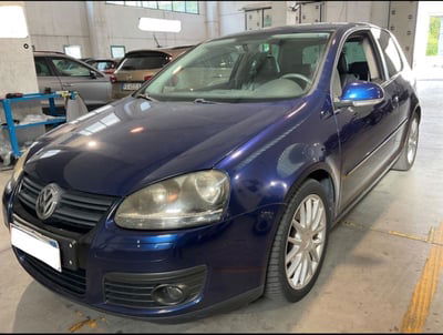 Volkswagen Golf 2.0/170CV TDI DPF 3p. GT Sport usata