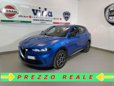 Alfa Romeo Tonale Tonale 1.6 diesel 130 CV TCT6 Ti usata