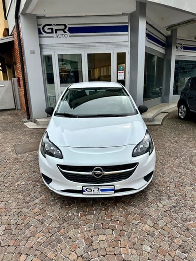 Opel Corsa 1.2 5 porte n-Joy usata