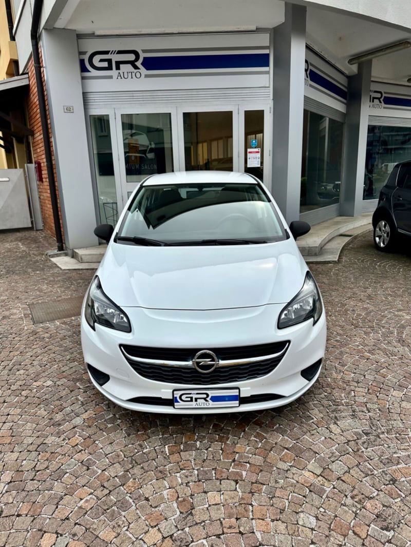 Opel Corsa 1.2 5 porte n-Joy