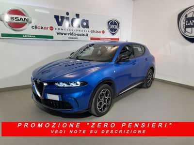 Alfa Romeo Tonale Tonale 1.6 diesel 130 CV TCT6 Ti usata