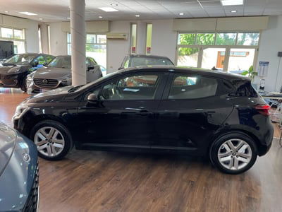 Renault Clio TCe 100 CV GPL 5 porte Business usata