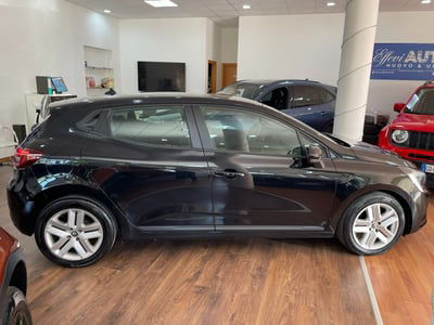 Renault Clio TCe 100 CV GPL 5 porte Business usata
