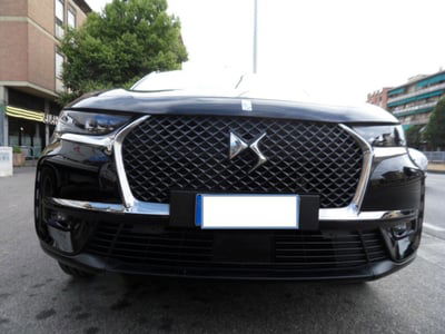 Ds DS 7 DS 7 Crossback BlueHDi 130 aut. Business usata