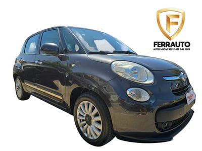 Fiat 500L 1.4 95 CV Lounge usata