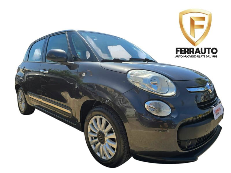 Fiat 500L 1.4 95 CV Lounge