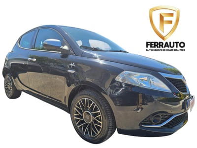 Lancia Ypsilon 1.3 MJT 16V 95 CV 5 porte S&S Mya usata