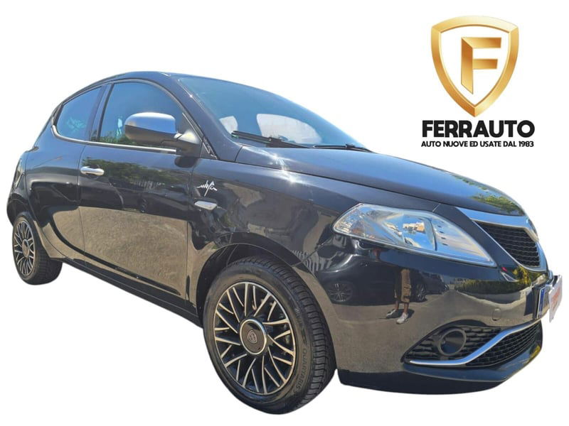 Lancia Ypsilon 1.3 MJT 16V 95 CV 5 porte S&S Mya