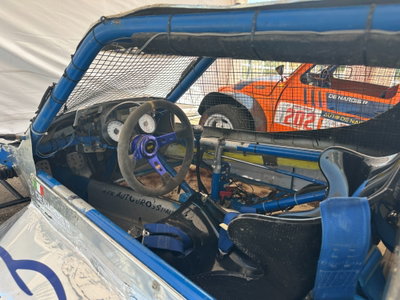 Abarth 695 695 1.4 Turbo T-Jet 180 CV Tributo 131 Rally (5)