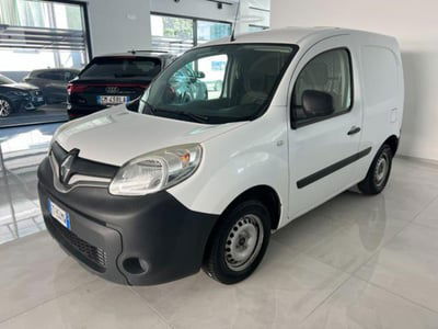 Renault Kangoo 1.5 dCi 75CV F.AP. 3p. Express Compact usato