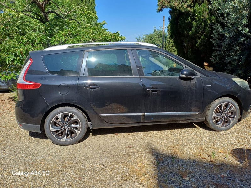 Renault Scenic E-Tech Electric 1.6 dCi 130CV Start&Stop Energy Bose