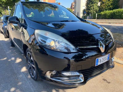 Renault Scenic E-Tech Electric 1.6 dCi 130CV Start&Stop Energy usata