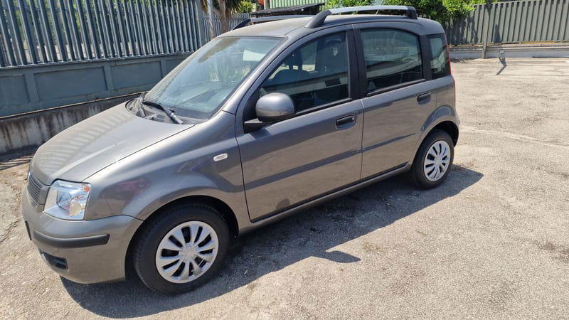 Fiat Panda 1.2 Easy