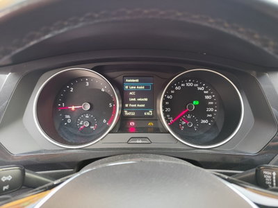 Volkswagen Tiguan Allspace 2.0 tdi R-Line 150cv dsg (15)