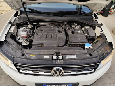 Volkswagen Tiguan Allspace 2.0 tdi R-Line 150cv dsg (4)