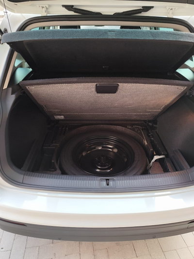 Volkswagen Tiguan Allspace 2.0 tdi R-Line 150cv dsg (5)