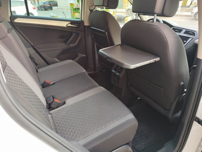 Volkswagen Tiguan Allspace 2.0 tdi R-Line 150cv dsg (8)