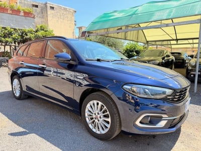 Fiat Tipo Station Wagon Tipo 1.6 Mjt S&S SW Business usata