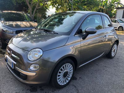 Fiat 500 1.2 Lounge usata