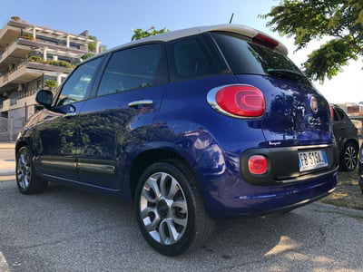 Fiat 500L 1.6 Multijet 120 CV Lounge usata