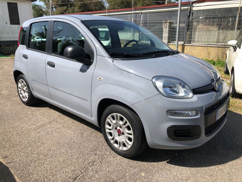 Fiat Panda 1.2 Easy