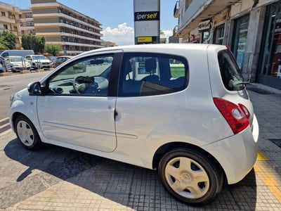 Renault Twingo 1.2 16V Live usata