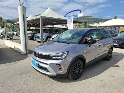Opel Crossland 1.2 12V Start&Stop GS Line usata