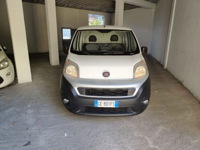 Fiat Fiorino Furgone cargo 1.3 mjt 95cv SX usato