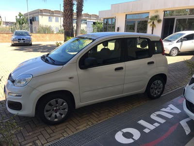 Fiat Panda 1.3 MJT 95 CV S&S Easy usata