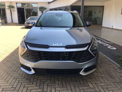 Kia Sportage 1.6 CRDi MHEV Business nuova