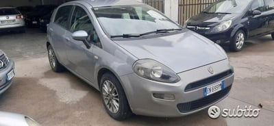 Fiat Grande Punto 1.3 MJT 90 CV 3 porte Speed usata
