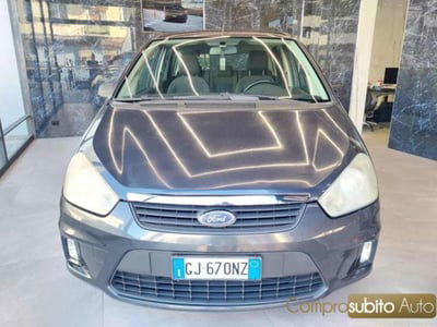 Ford C-Max 1.6 TDCi 90 CV usata