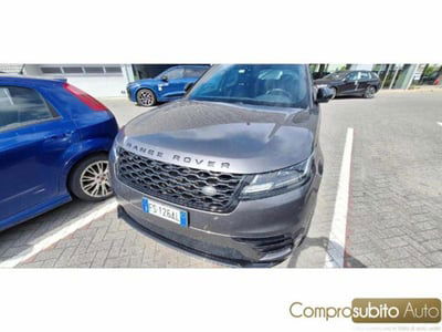 Land Rover Range Rover Velar 2.0D I4 180 CV R-Dynamic usata
