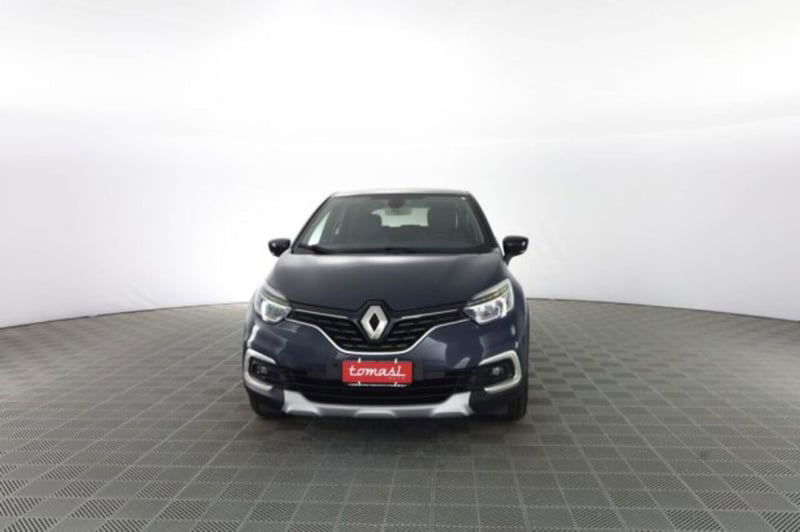 Renault Captur 0.9 TCe 12V 90 CV Start&Stop Energy R-Link