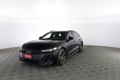 Audi A5 Avant 2.0 tdi mhev+ S line edition 204cv s-tronic nuova