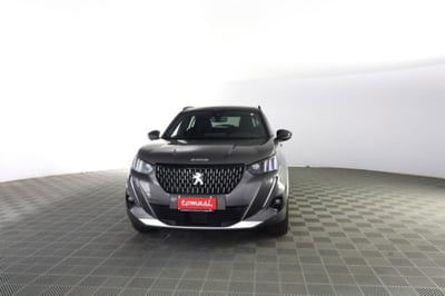 Peugeot 2008 PureTech 130 S&S EAT8 GT Pack usata