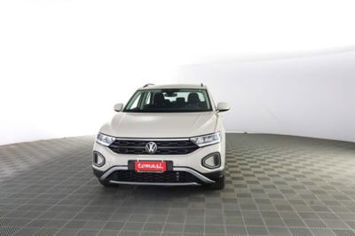 Volkswagen T-Roc 1.0 TSI Life usata