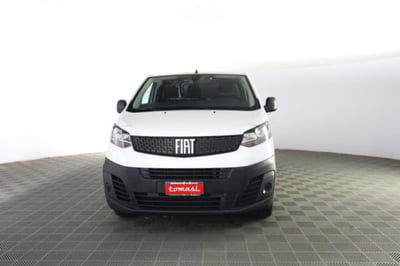Fiat Scudo Furgone ce 1.5 bluehdi 120cv L1H1 Business