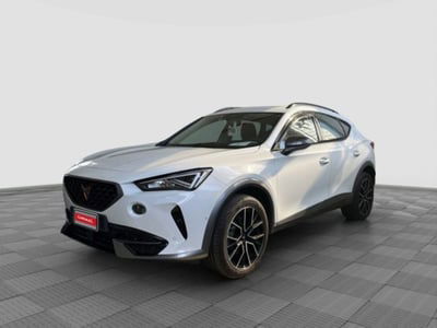 Cupra Formentor Formentor 1.5 TSI usata