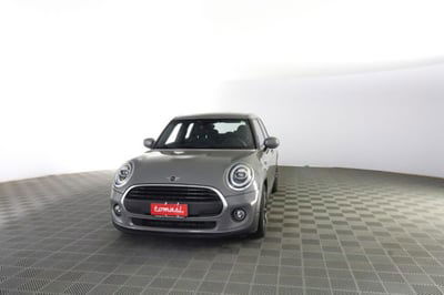 MINI Mini 1.5 One 5 porte usata