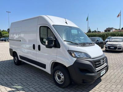 Fiat Ducato Furgone 35 2.2 Mjt 120CV PLM-SL-TM Furgone