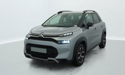 Citroen C3 Aircross 1.5 bluehdi Plus s&s 110cv usata
