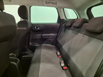 Citroen C3 Aircross 1.5 bluehdi Plus s&s 110cv (11)
