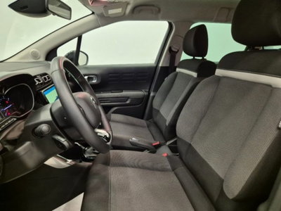 Citroen C3 Aircross 1.5 bluehdi Plus s&s 110cv (15)