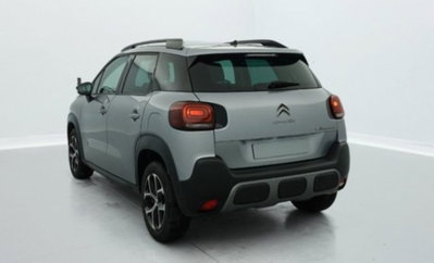 Citroen C3 Aircross 1.5 bluehdi Plus s&s 110cv (4)