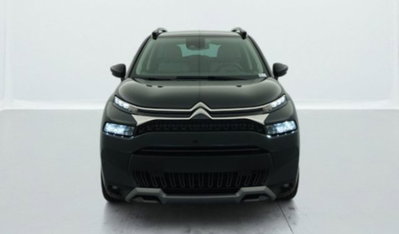 Citroen C3 Aircross 1.5 bluehdi Plus s&s 110cv (6)