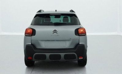 Citroen C3 Aircross 1.5 bluehdi Plus s&s 110cv (7)