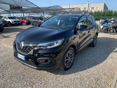 Renault Kadjar dCi 8V 115CV Sport Edition