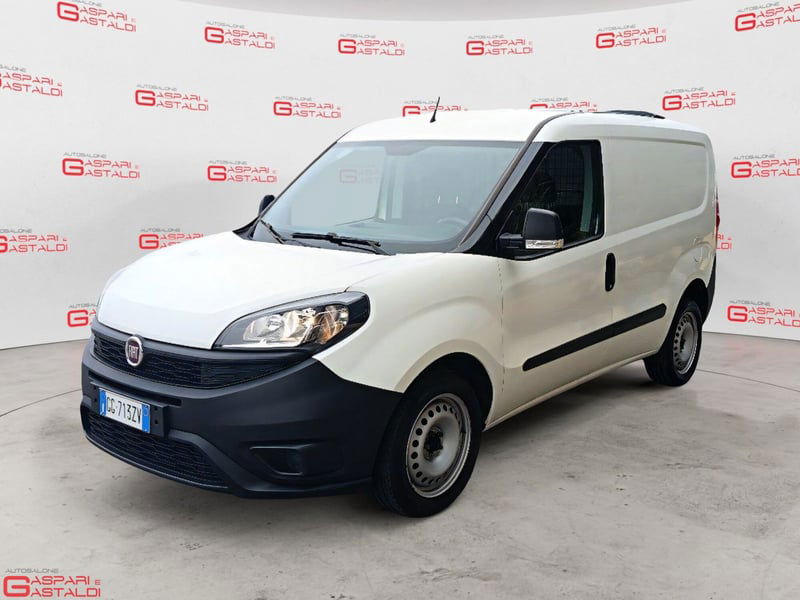 Fiat Doblò Furgone 1.3 MJT PC-TN Cargo Lamierato